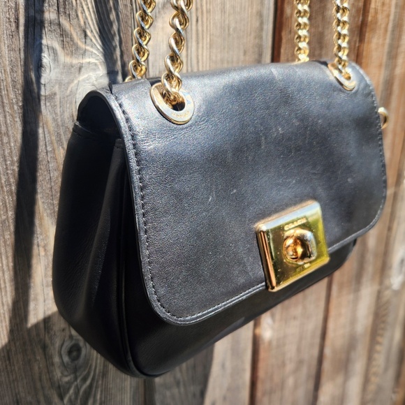 Coach Cassidy Crossbody Purse - Picture 12 of 16